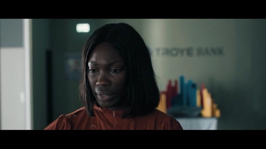 Billie - Trailer - Deutsch - SD