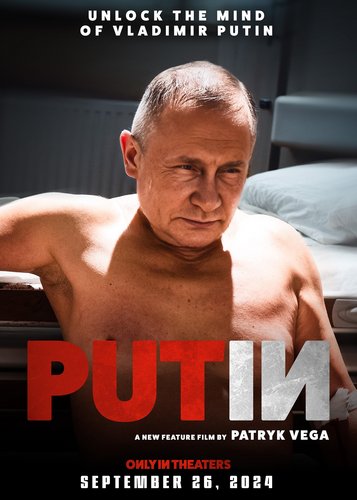 Putin - Poster 3