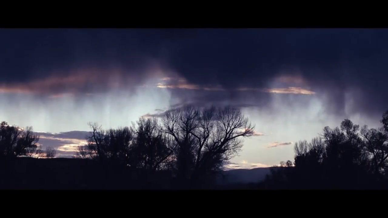 The Ballad of Lefty Brown - Trailer - Englisch - HD