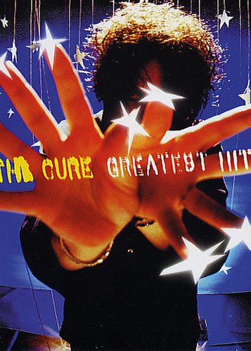 The Cure - Greatest Hits - Poster 1