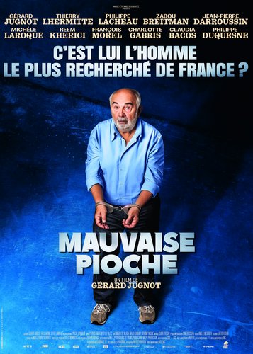 C'est la vie - Das Leben spielt verrückt - Poster 2