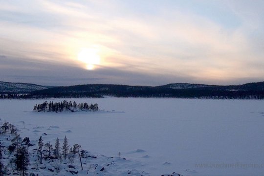 Lapland Snow Adventure - Szenenbild 3