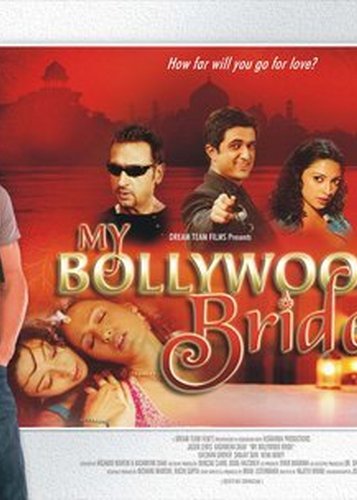 My Bollywood Bride - Poster 2