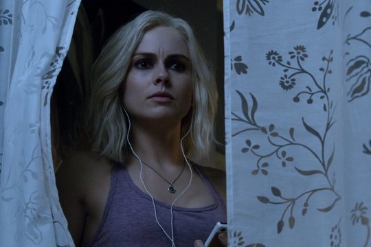 iZombie - Staffel 2 - Szenenbild 1