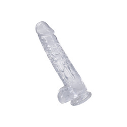 Dick In A Bag, 25,4 cm