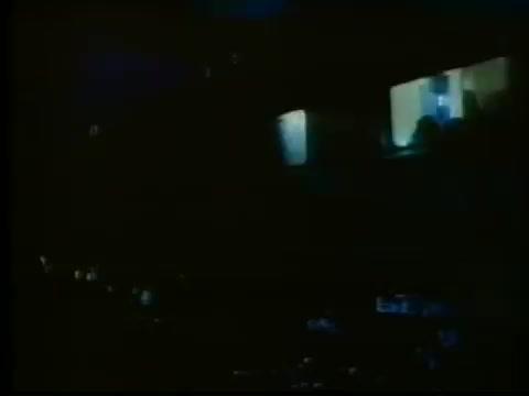 Terror Train - Monster im Nachtexpress - Teaser - Englisch - SD