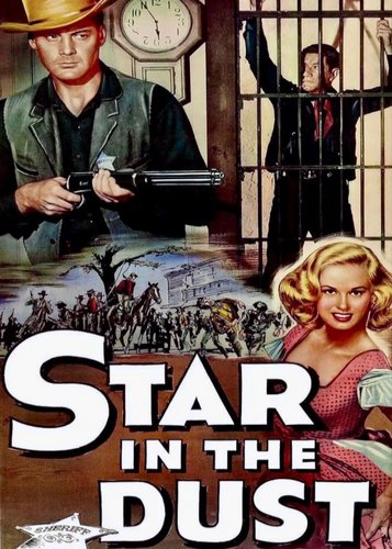 Noch heute sollst du hängen - Poster 3