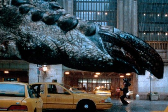 Godzilla - Szenenbild 4