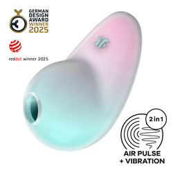 Satisfyer Pixie Dust, 9 cm