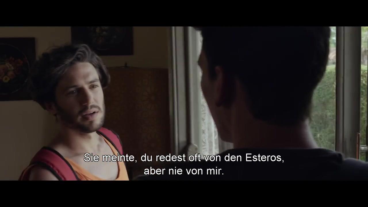 Esteros - Trailer - Deutsch