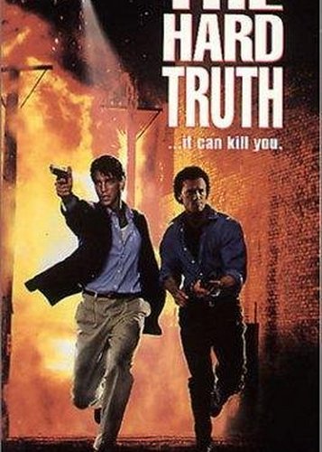 The Hard Truth - Poster 1