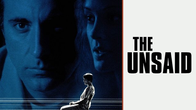The Unsaid - Lautlose Schreie - Wallpaper 2