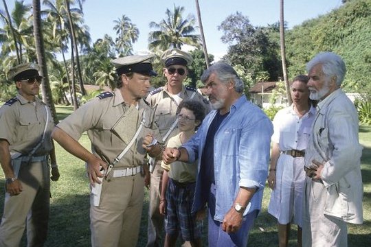 Insel der Träume - Staffel 1 - Szenenbild 3