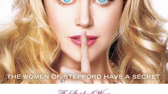Die Frauen von Stepford - Wallpaper 1
