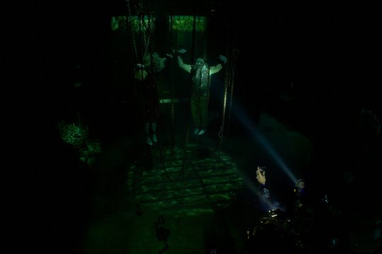 The Deep House - Szenenbild 6