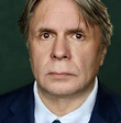 Michael Warburton