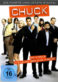 Chuck - Staffel 5