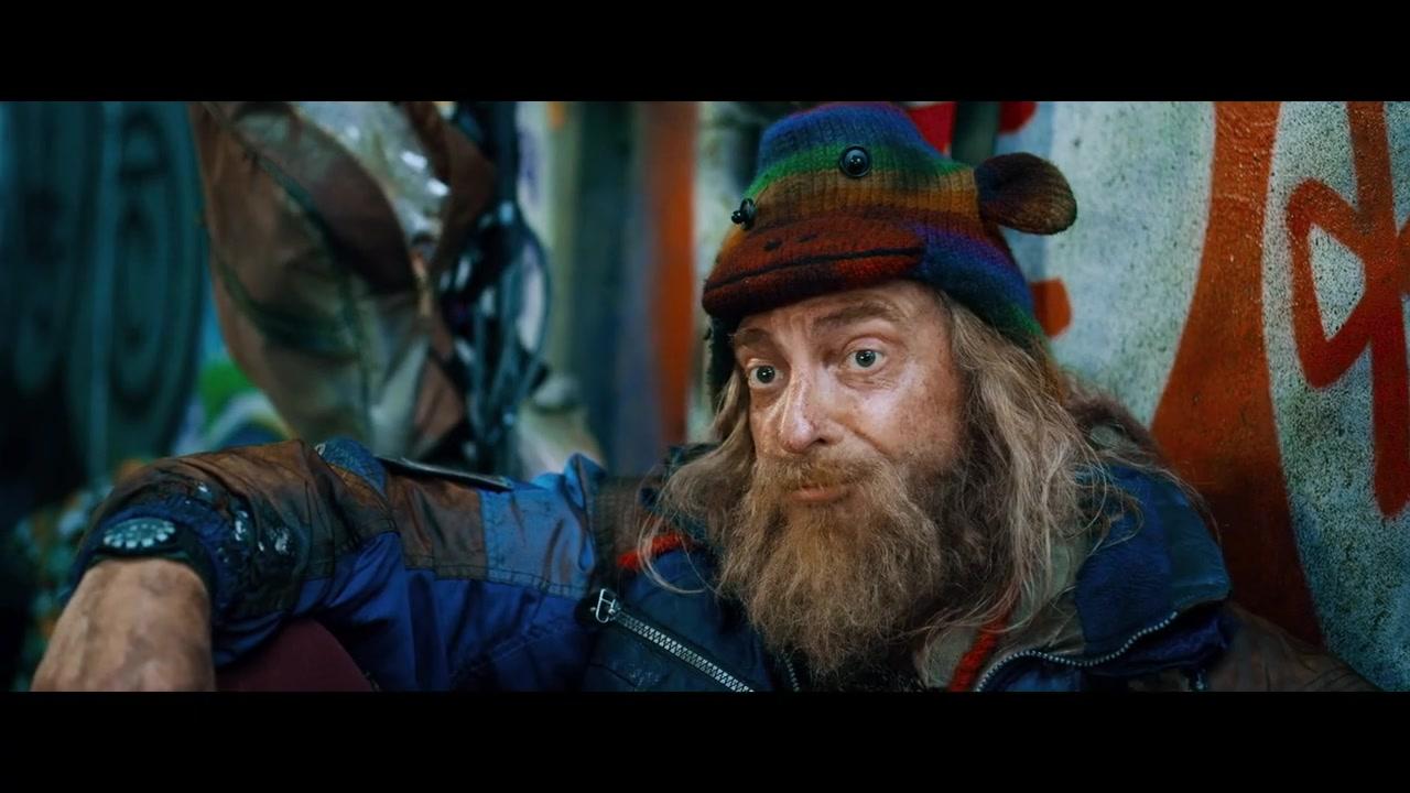 Guns Akimbo - Teaser - Deutsch - HD