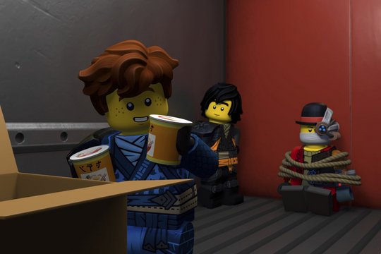 LEGO Ninjago - Staffel 14 - Szenenbild 11