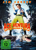 Ace Ventura 2 - Jetzt wird's wild