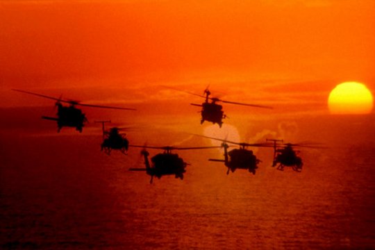 Black Hawk Down - Szenenbild 3