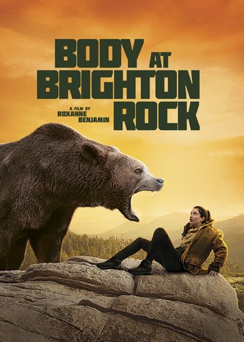 Body at Brighton Rock - Poster 1