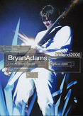 Bryan Adams - Live at Slane Castle