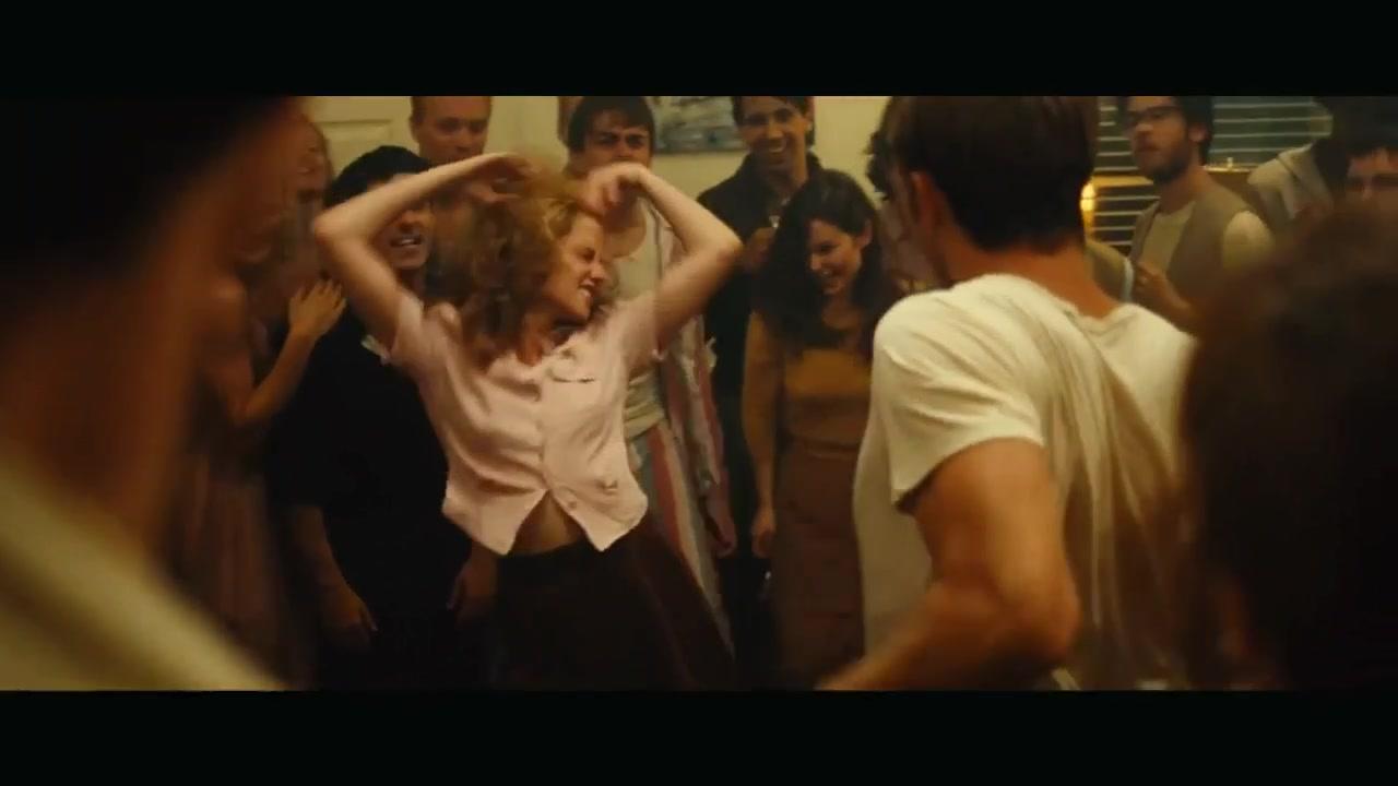 On the Road - Trailer - Englisch - HD