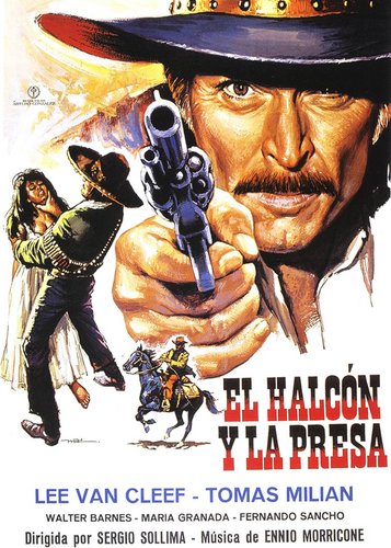 Der Gehetzte der Sierra Madre - Poster 5