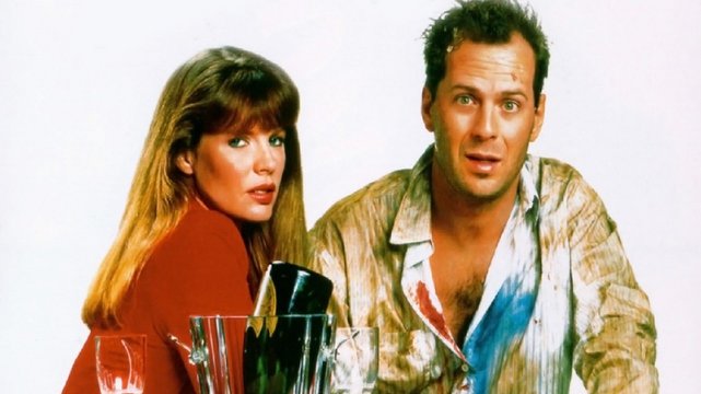 Blind Date - Verabredung mit einer Unbekannten - Wallpaper 1