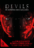 Devils - Im Körper des Killers
