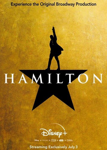 Hamilton - Poster 2