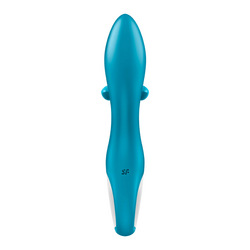 Satisfyer Embrace Me, 21 cm