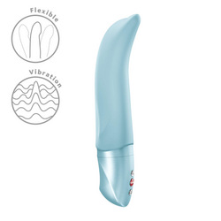 Fun Factory Diva Dolphin, 19,2 cm