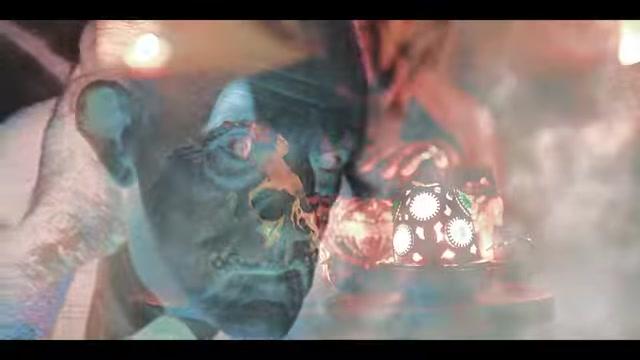 Spooky Night - Trailer - Deutsch - SD