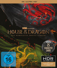 House of the Dragon - Staffel 2