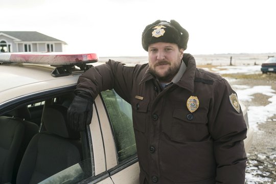 Fargo - Staffel 3 - Szenenbild 20