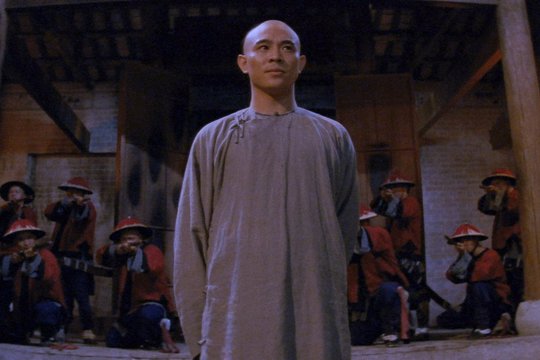 Once Upon a Time in China - Szenenbild 1
