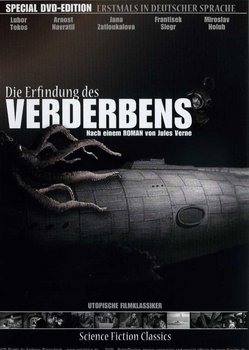 Die Erfindung Des Verderbens Die Erfindung Des Verderbens