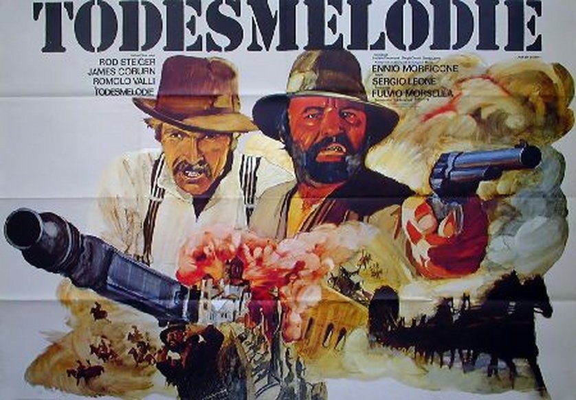 Todesmelodie Todesmelodie