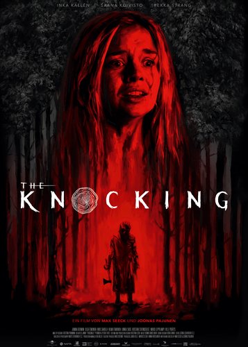 The Knocking - Poster 1