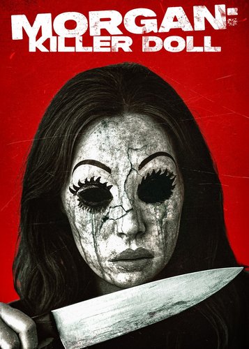 Morgan - Killer Doll - Poster 2