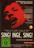Sing! Inge, sing!