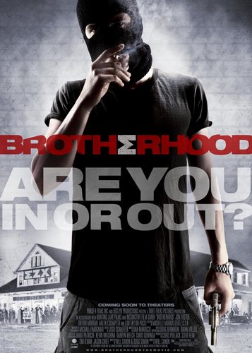 Brotherhood - Poster 3