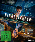 Nightsleeper - Staffel 1