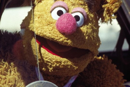 Muppet Movie - Szenenbild 4