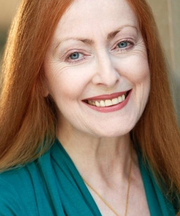 Pauline Moran