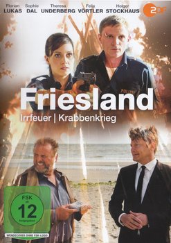 Irrfeuer Irrfeuer