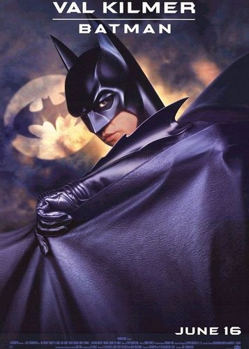 Batman Forever - Poster 2