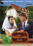 Die Schwarzwaldklinik - Staffel 6